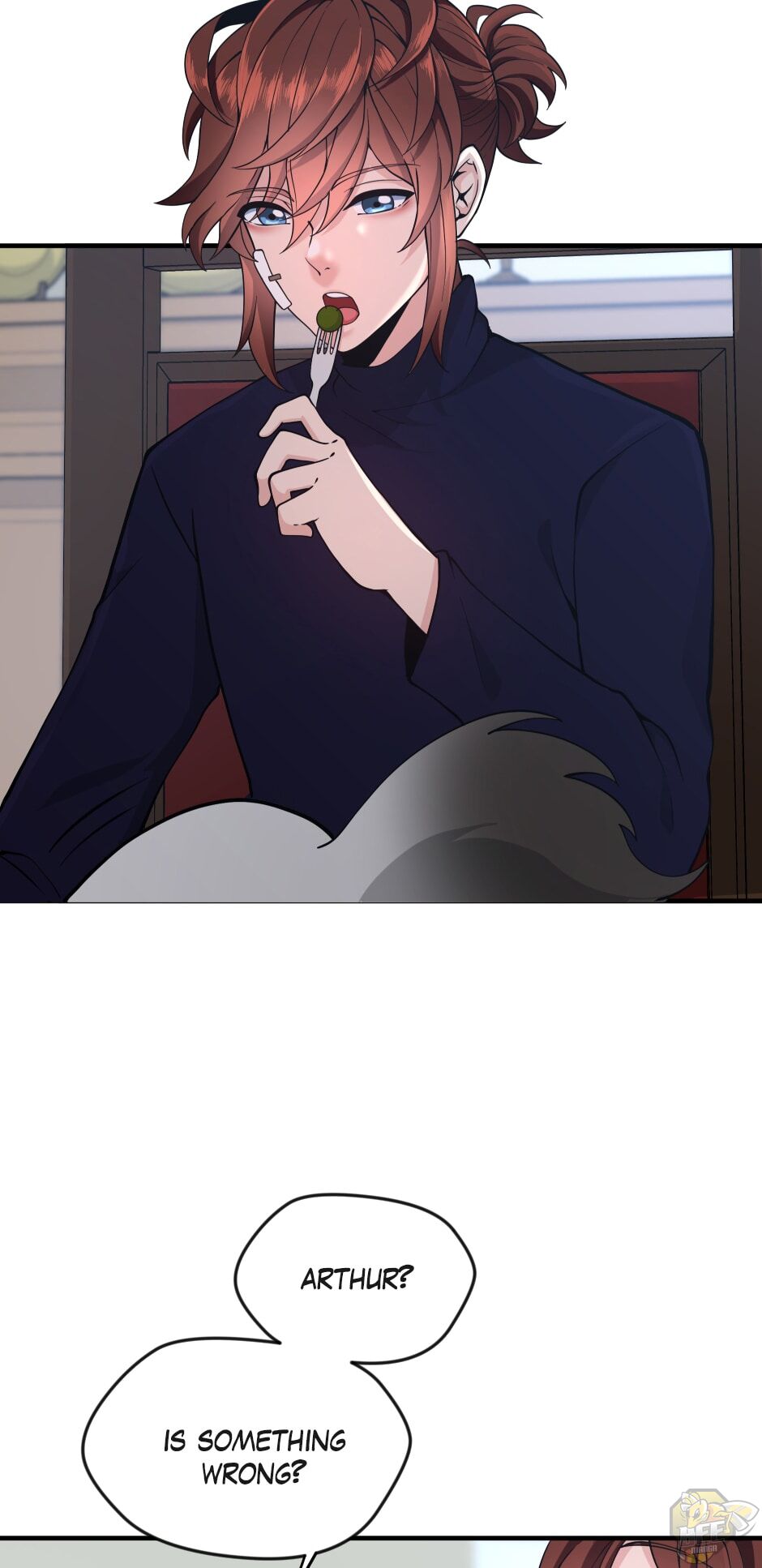 The Beginning After The End Chapter 124 image 086